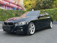 BMW 3 Series 2018