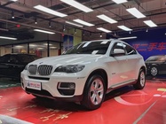 BMW X6 2013