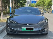 Tesla Model S 2019
