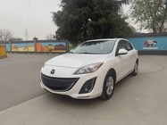 Mazda 3 2015