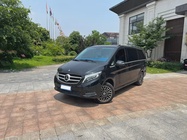 Mercedes-Benz V-Class 2019