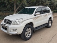 Toyota Prado 2009