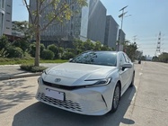 Toyota Camry 2024