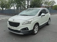Peugeot 3008 2015
