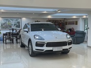 Porsche Cayenne 2019