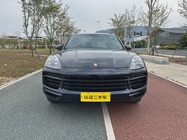 Porsche Cayenne 2020