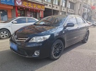 Toyota Corolla 2011