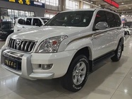 Toyota Prado 2008