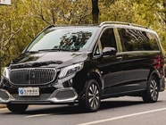 Mercedes-Benz Vito 2024