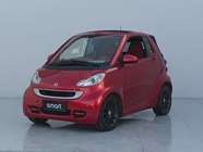Smart ForTwo 2011