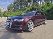 Audi A3 2019