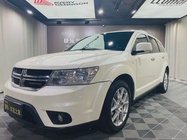 Dodge Journey 2016