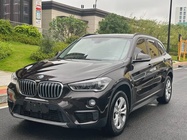 BMW X1 2017