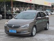 Buick Excelle 2016