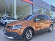 Volkswagen Polo 2019