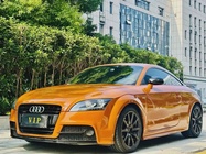 Audi TT 2014