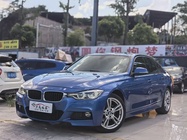 BMW 3 Series 2019