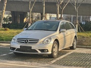 Mercedes-Benz R-Class 2008