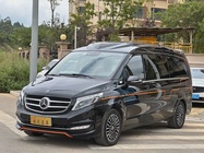Mercedes-Benz V-Class 2021