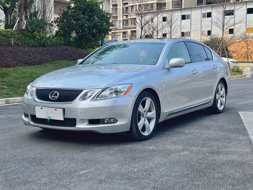 Lexus GS 2006