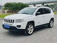 Jeep Compass 2012