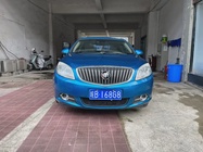 Buick Excelle 2010