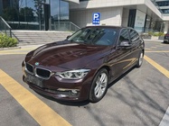 BMW 3 Series 2017