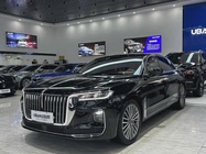 Hongqi H9 2023
