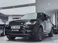 Land Rover Range Rover 2014