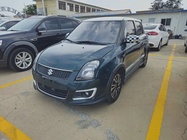 Suzuki Swift 2017