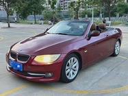BMW 3 Series 2011