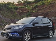 Honda CR-V 2015