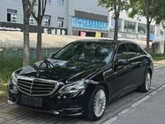 Mercedes-Benz E-Class 2015