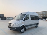 Mercedes-Benz Sprinter 2020