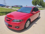 Mazda 6 2012