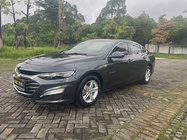 Chevrolet Malibu 2020