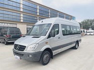 Mercedes-Benz Sprinter 2014