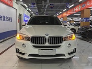 BMW X5 2014