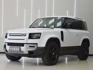 Land Rover Defender 2023