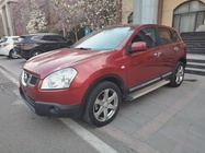 Nissan Qashqai 2013