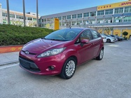 Ford Fiesta 2012