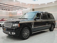 Land Rover Range Rover 2016