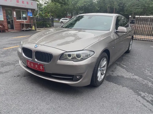 BMW 6 Series 2013