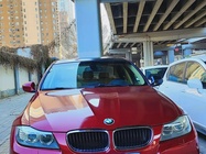 BMW 3 Series 2010