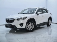 Mazda CX-5 2015