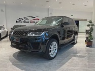 Land Rover Sport 2018