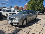 Mercedes-Benz E-Class 2007