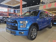 Ford Ranger 2016