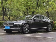 Volvo S90 2023