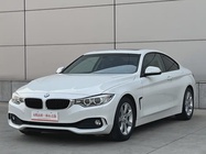 BMW 4 Series 2018